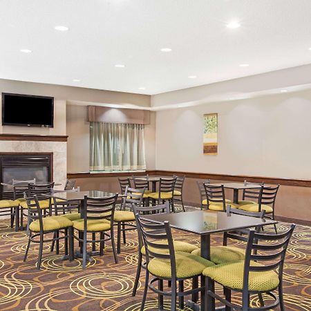 Days Inn By Wyndham Brewerton/ Syracuse Near Oneida Lake Luaran gambar
