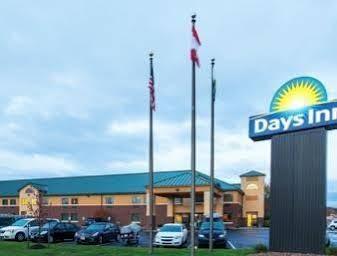 Days Inn By Wyndham Brewerton/ Syracuse Near Oneida Lake Luaran gambar