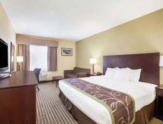 Days Inn By Wyndham Brewerton/ Syracuse Near Oneida Lake Luaran gambar