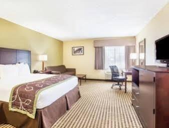 Days Inn By Wyndham Brewerton/ Syracuse Near Oneida Lake Luaran gambar