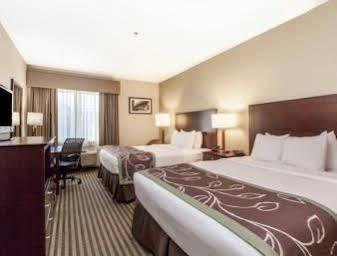 Days Inn By Wyndham Brewerton/ Syracuse Near Oneida Lake Luaran gambar