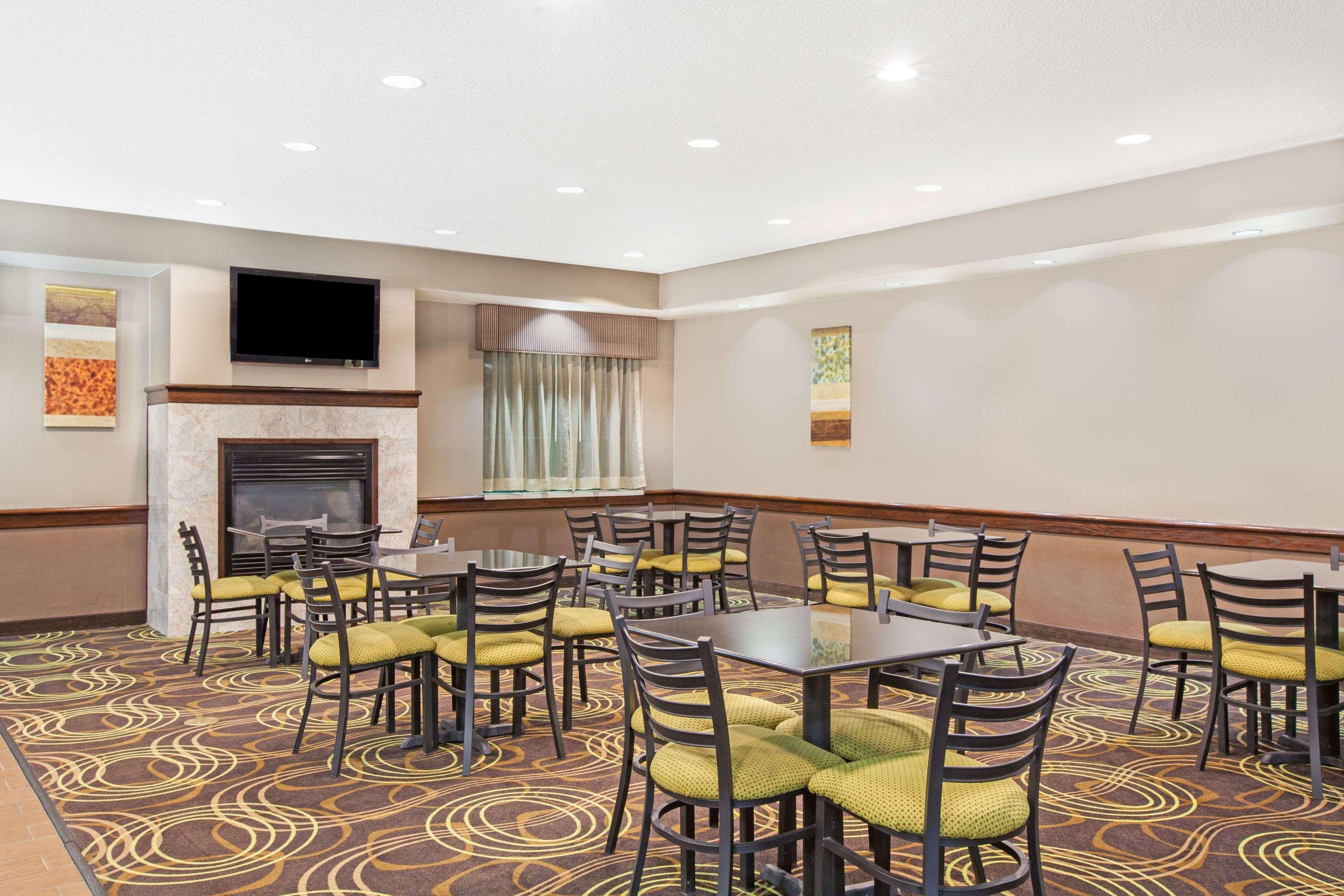 Days Inn By Wyndham Brewerton/ Syracuse Near Oneida Lake Luaran gambar